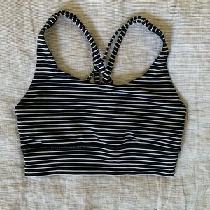 Lululemon Longline Bra - 4